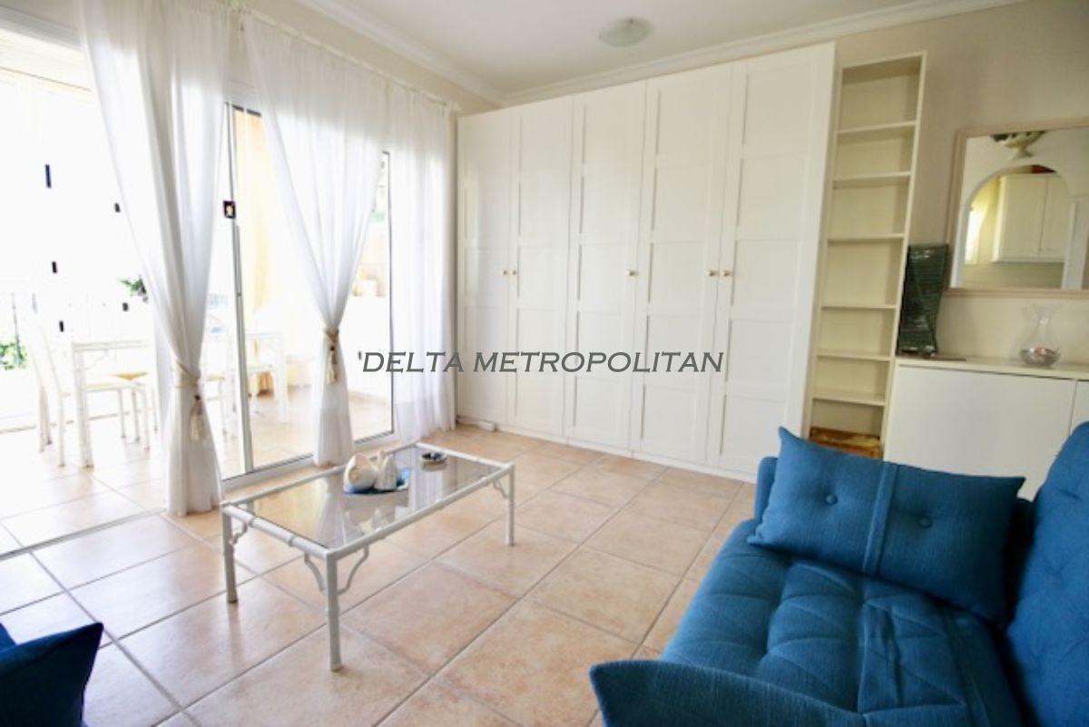 For sale of apartment in San Miguel de Abona