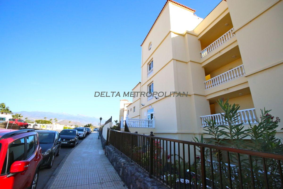 For sale of apartment in San Miguel de Abona