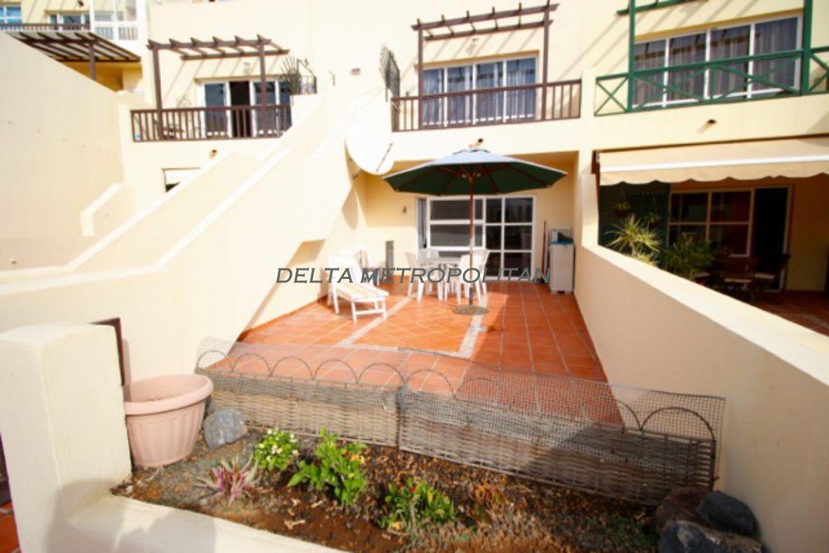 For sale of apartment in San Miguel de Abona