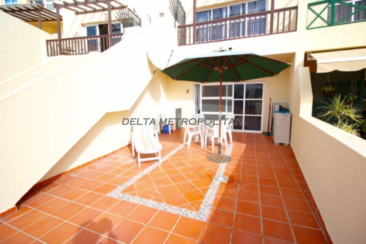 For sale of apartment in San Miguel de Abona