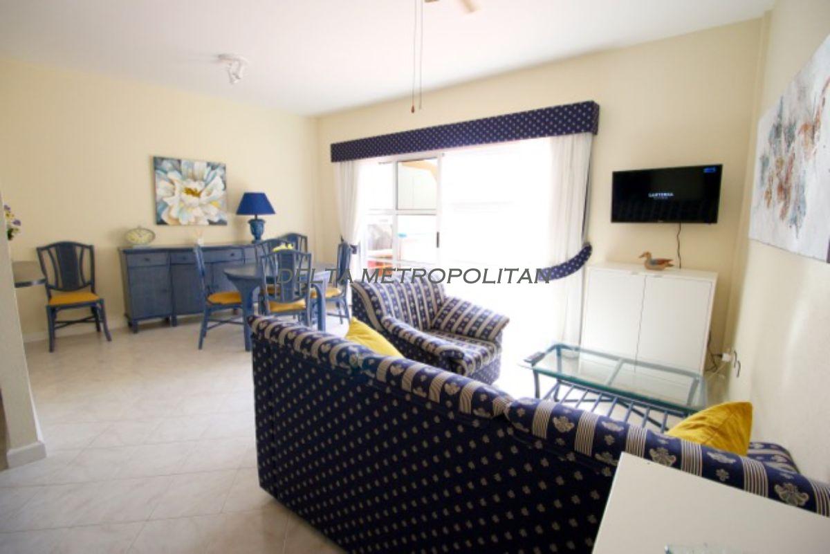 For sale of apartment in San Miguel de Abona