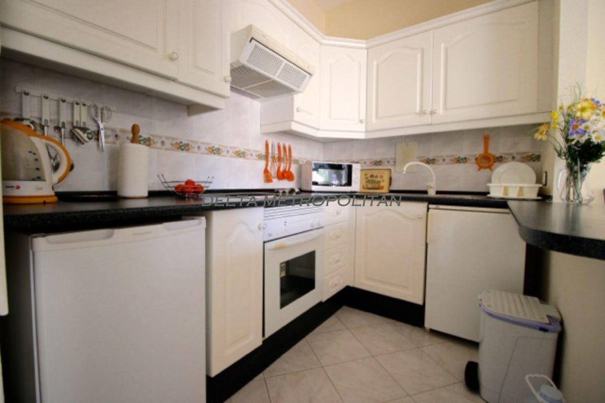 For sale of apartment in San Miguel de Abona