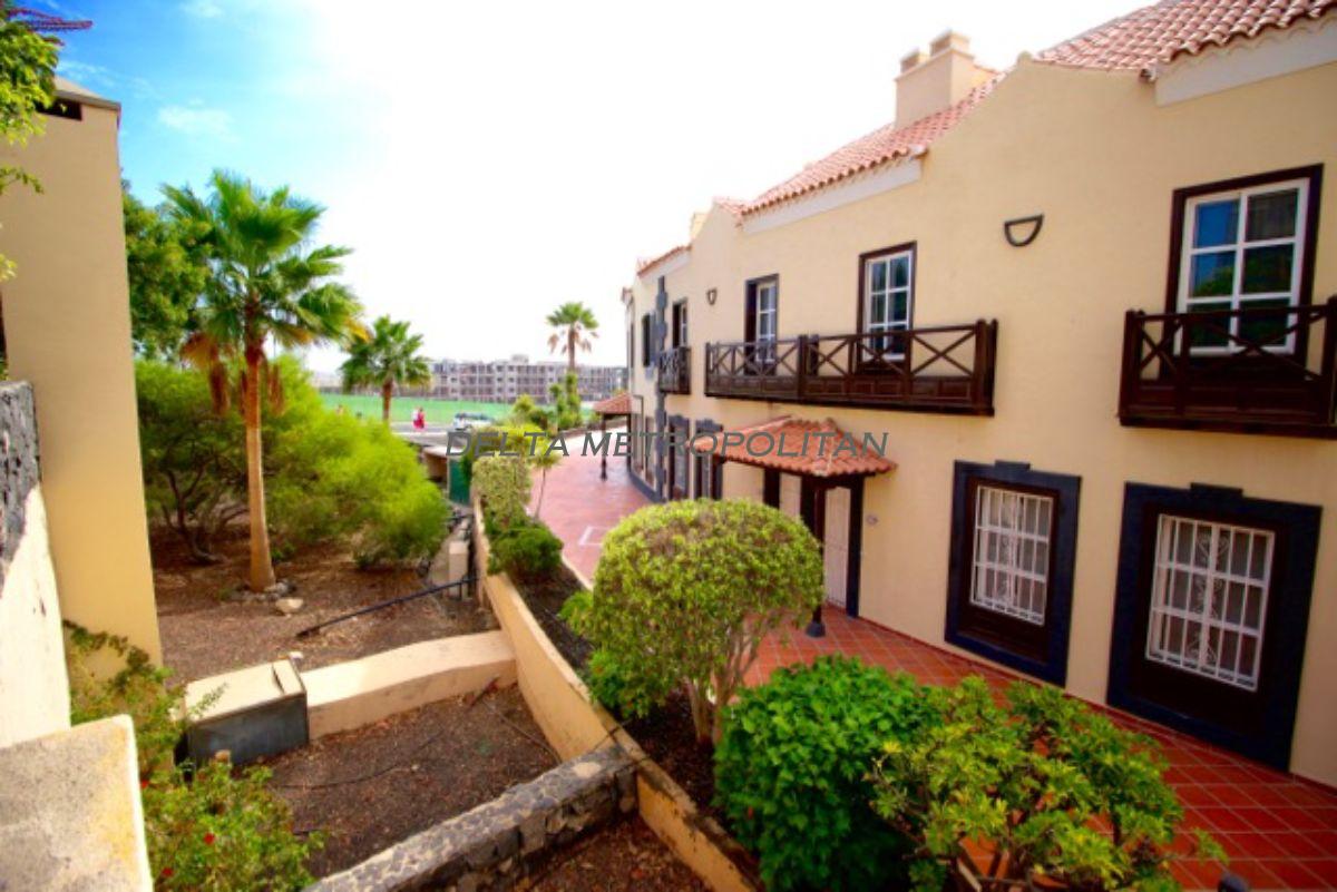 For sale of apartment in San Miguel de Abona