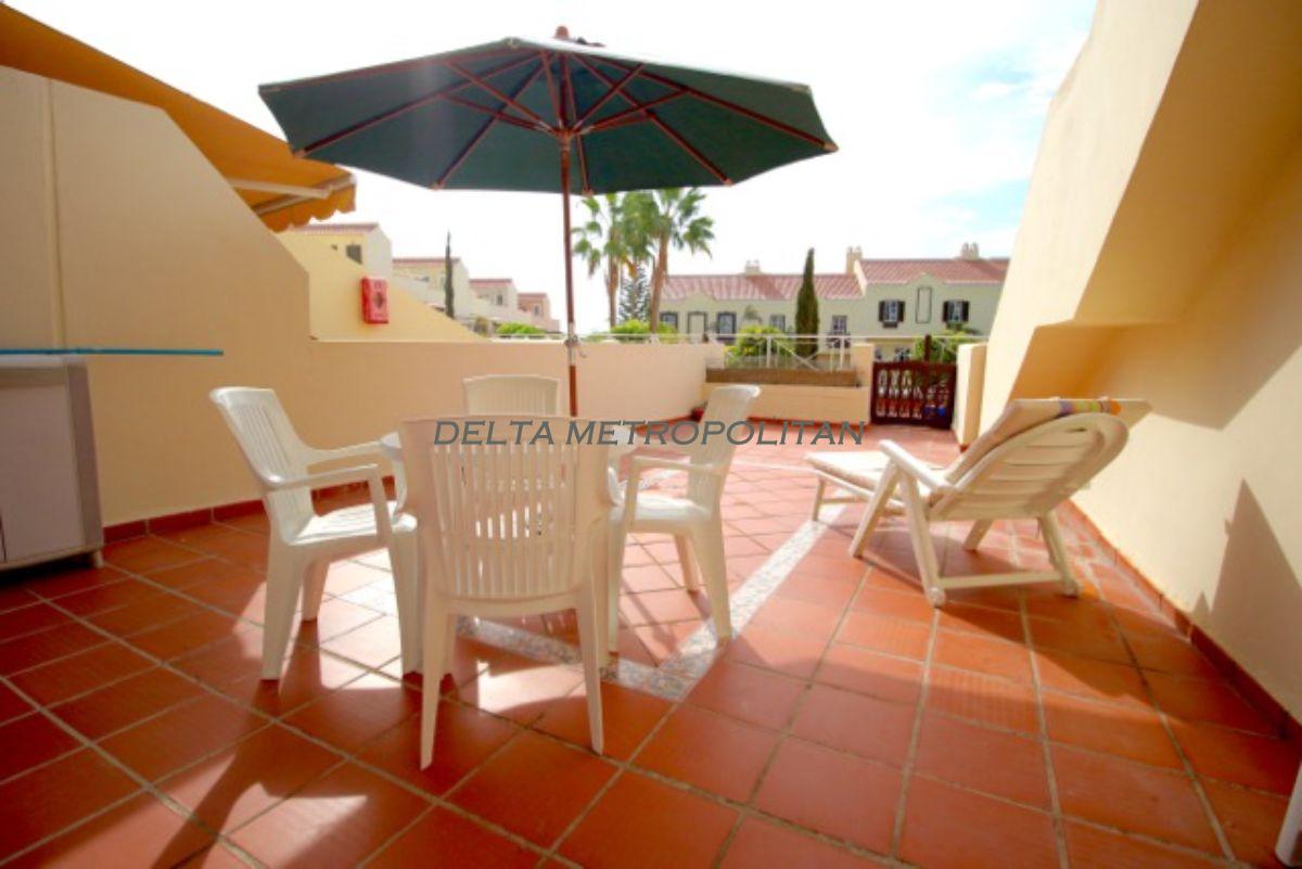 For sale of apartment in San Miguel de Abona