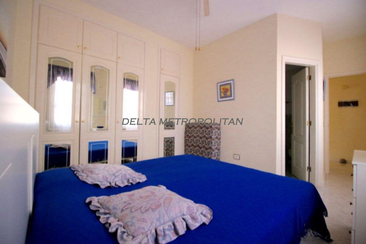 For sale of apartment in San Miguel de Abona