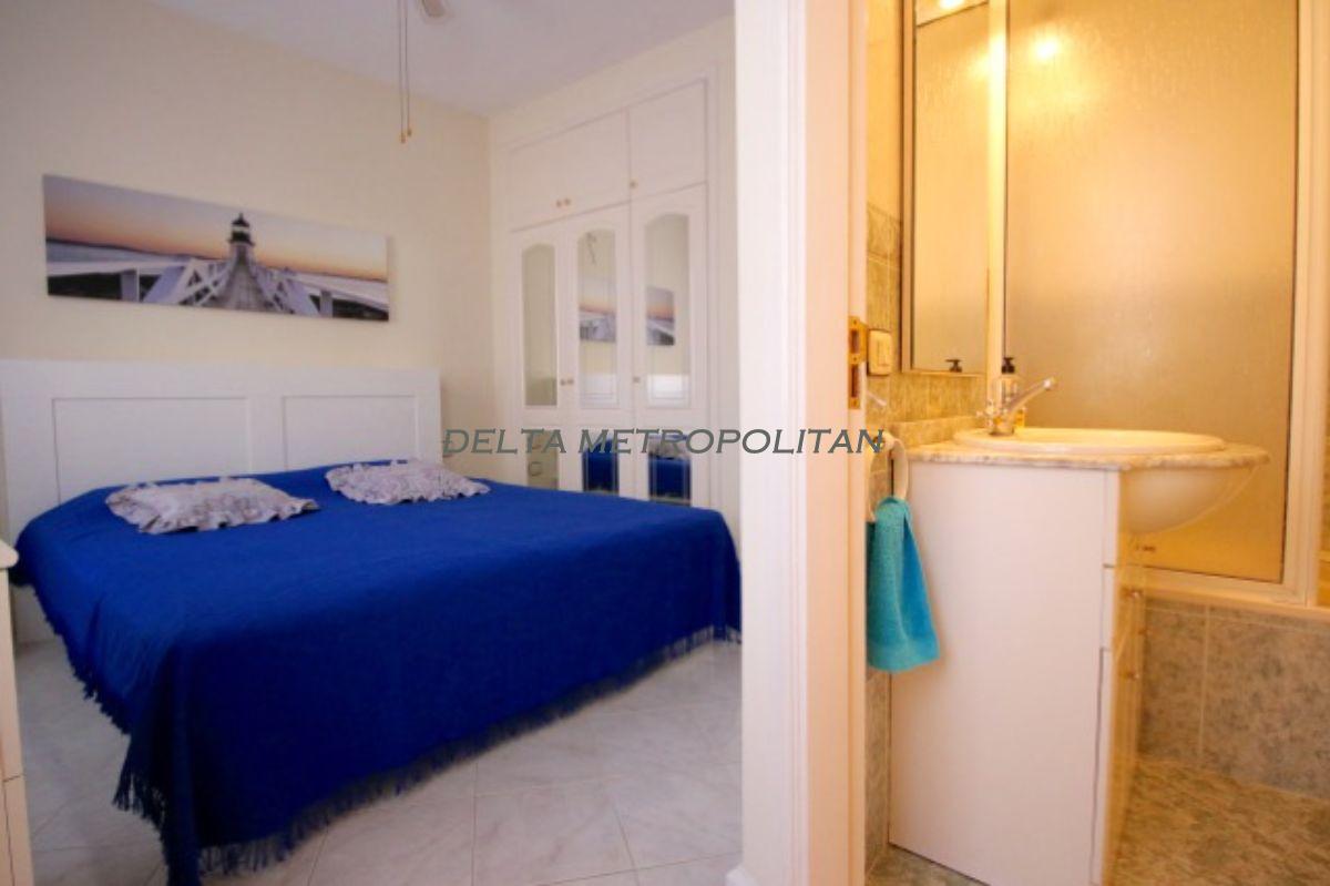 For sale of apartment in San Miguel de Abona