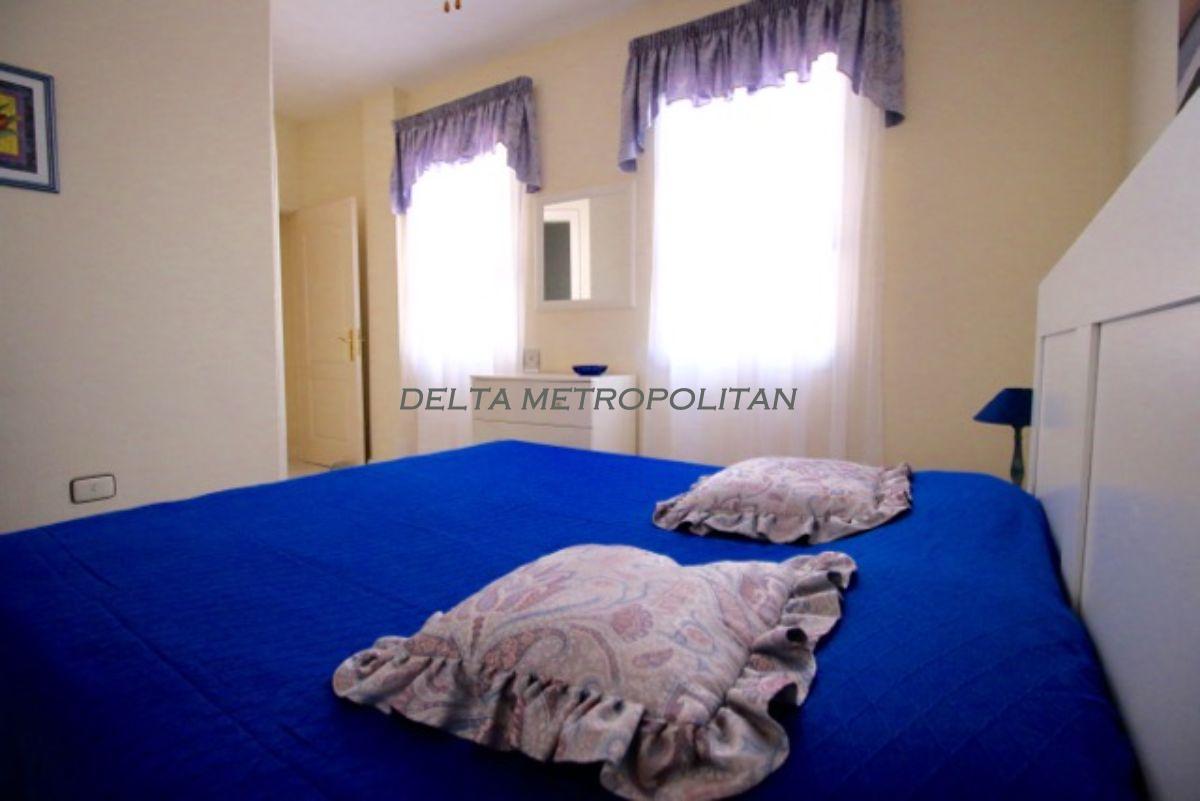 For sale of apartment in San Miguel de Abona