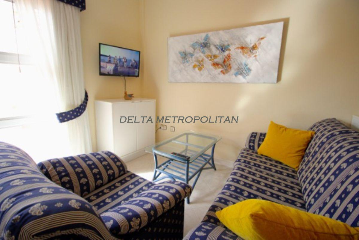 For sale of apartment in San Miguel de Abona