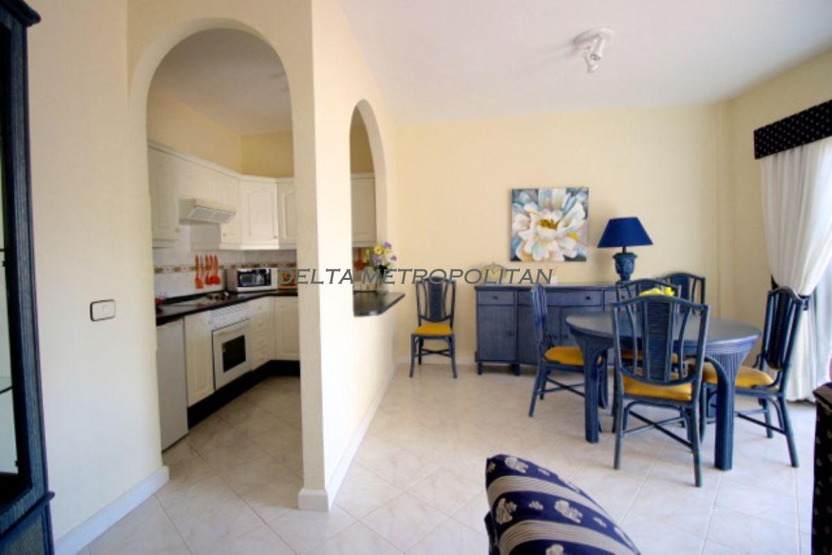 For sale of apartment in San Miguel de Abona