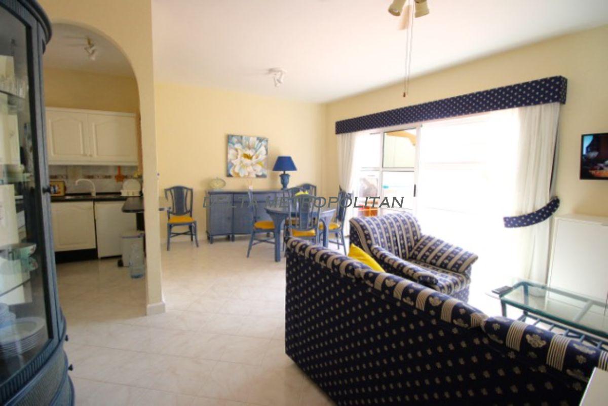 For sale of apartment in San Miguel de Abona
