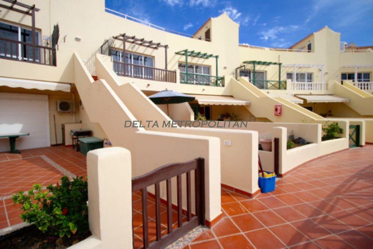 For sale of apartment in San Miguel de Abona