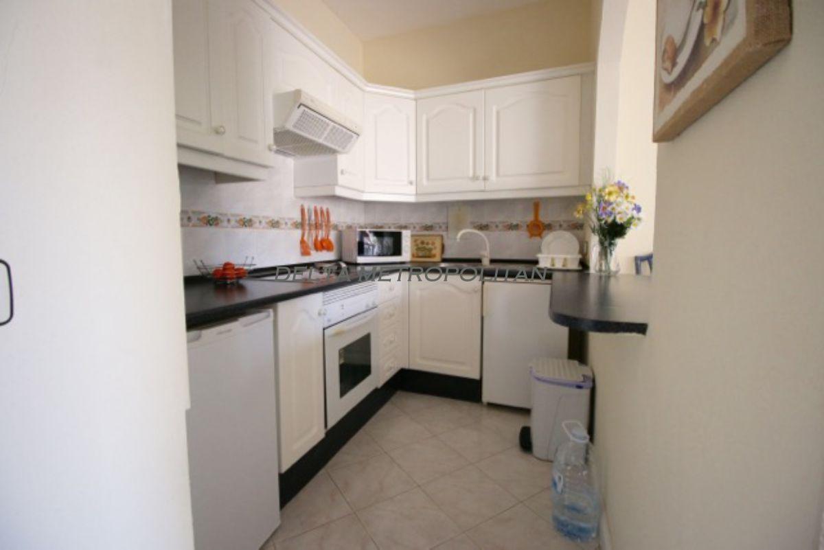 For sale of apartment in San Miguel de Abona