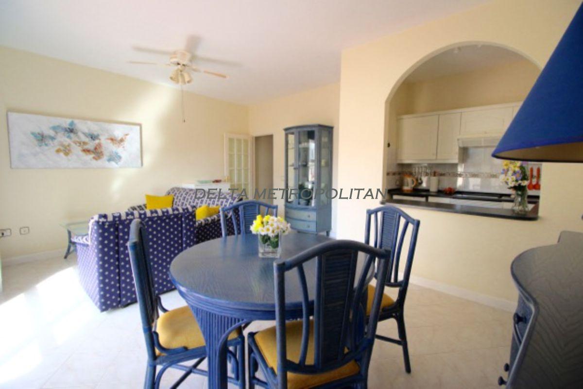 For sale of apartment in San Miguel de Abona