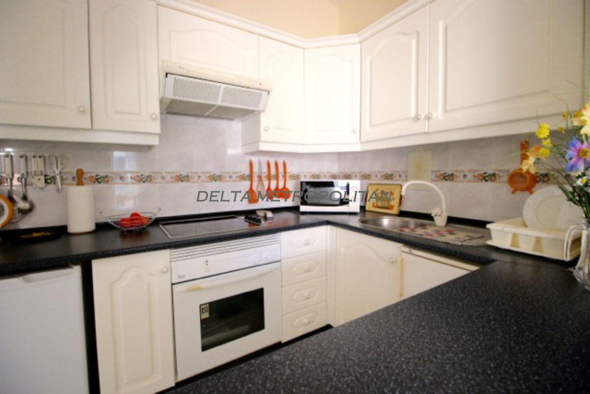 For sale of apartment in San Miguel de Abona