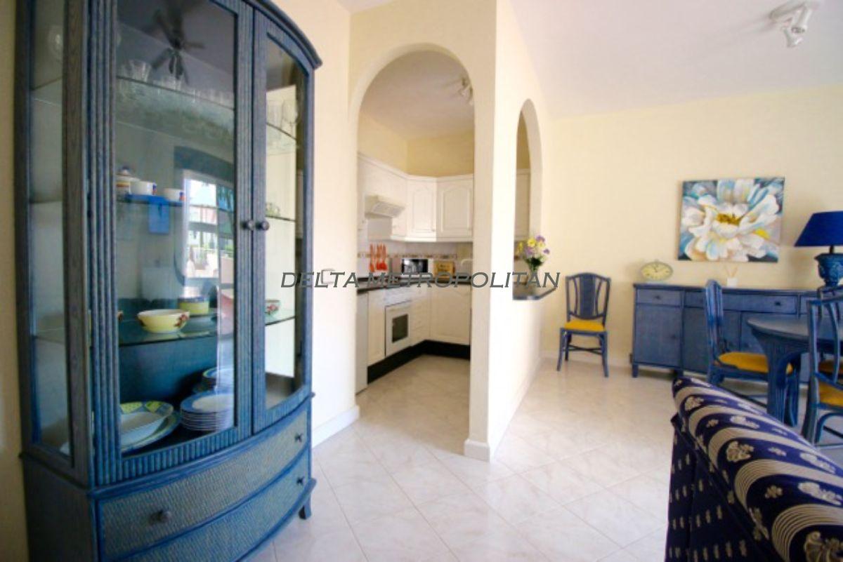 For sale of apartment in San Miguel de Abona