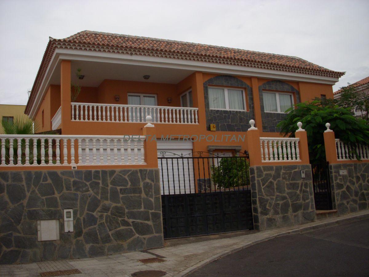Vendita di villa in Granadilla de Abona
