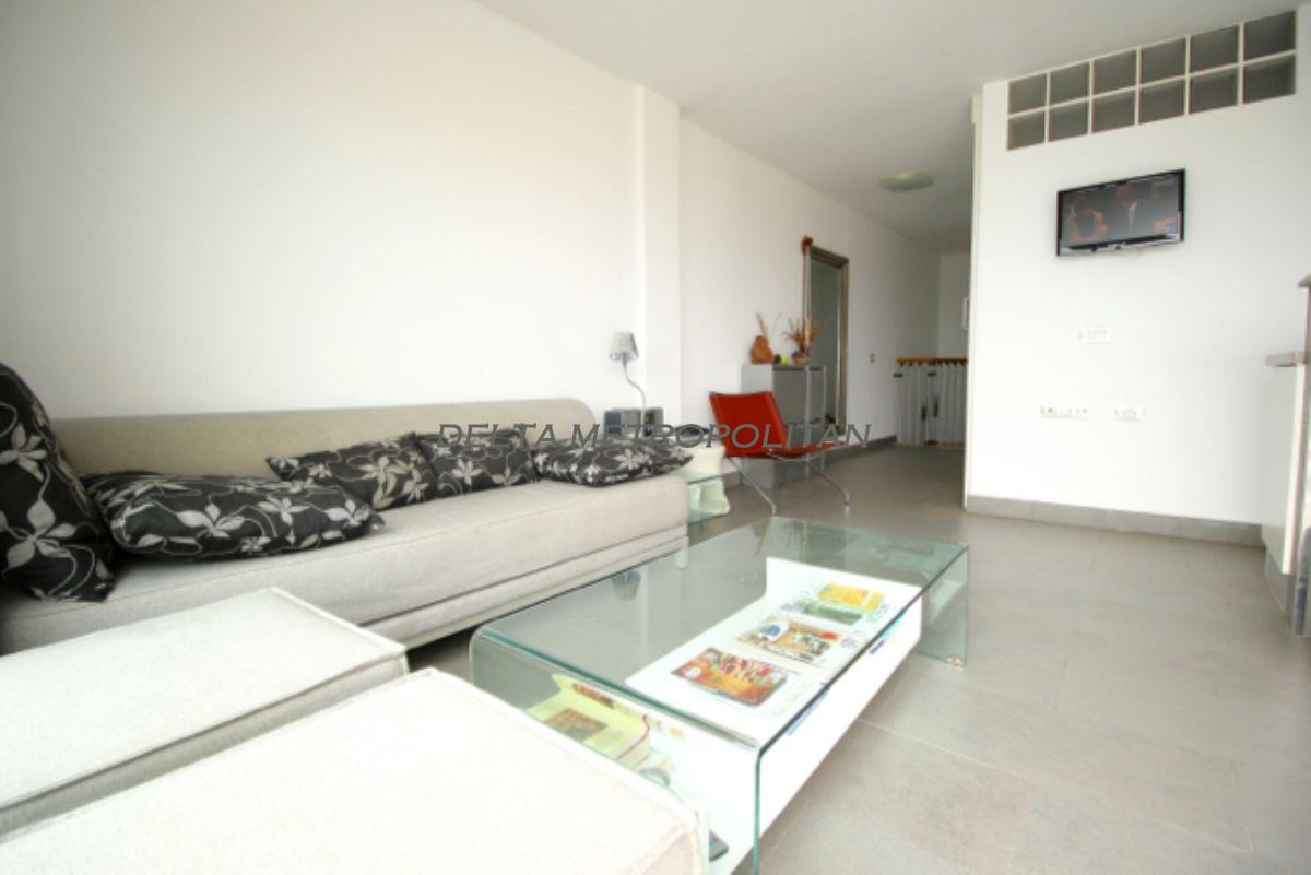 Verkoop van duplex appartement
 in Granadilla de Abona
