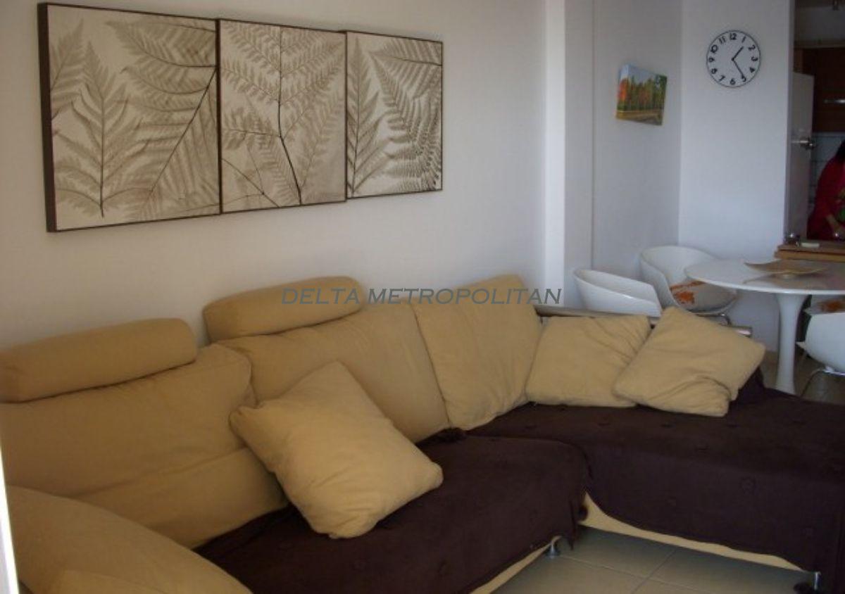 Verkoop van duplex appartement
 in Granadilla de Abona