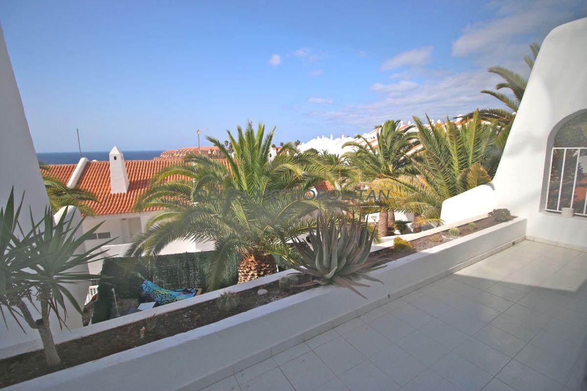 Alquiler de apartamento en San Miguel de Abona