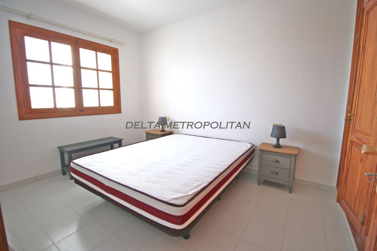 Alquiler de apartamento en San Miguel de Abona