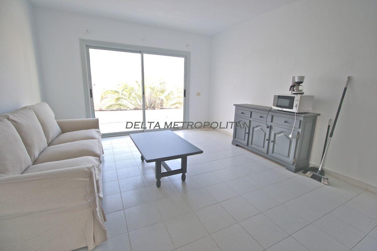 For rent of apartment in San Miguel de Abona