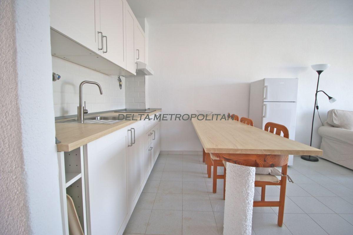 Alquiler de apartamento en San Miguel de Abona