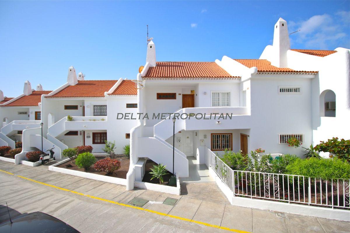 Alquiler de apartamento en San Miguel de Abona