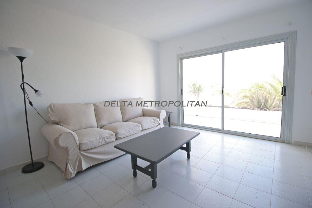 Alquiler de apartamento en San Miguel de Abona
