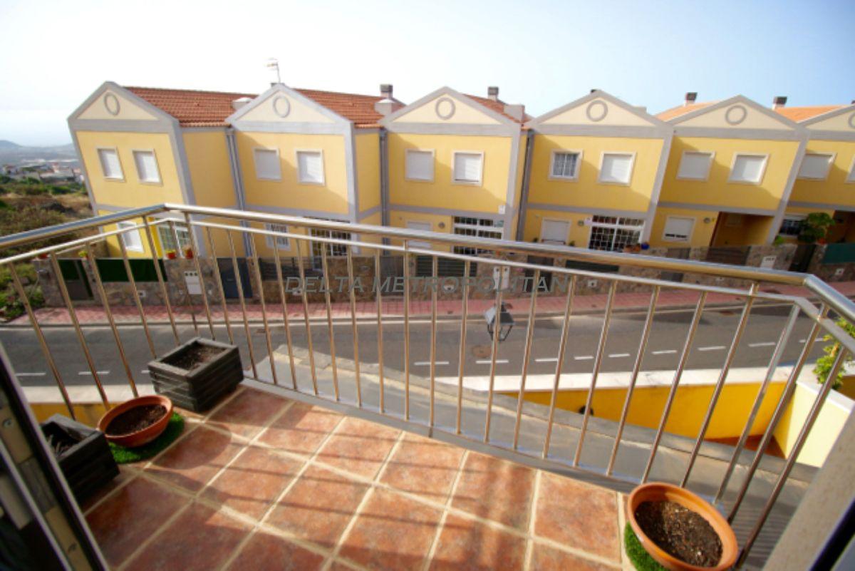 Vente de chalet dans San Miguel de Abona