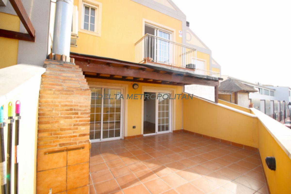 Vente de chalet dans San Miguel de Abona