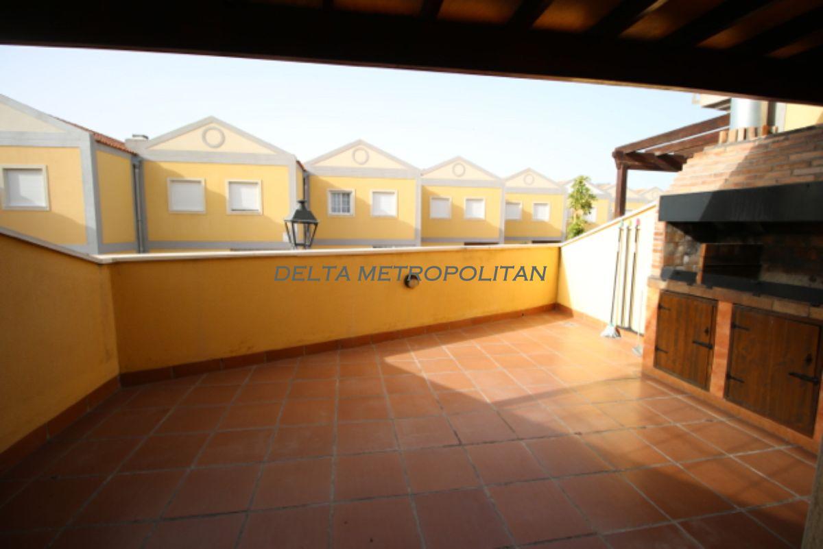 Vente de chalet dans San Miguel de Abona