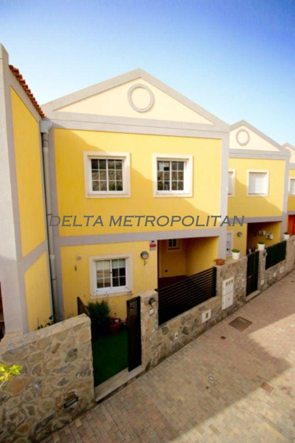 Vente de chalet dans San Miguel de Abona