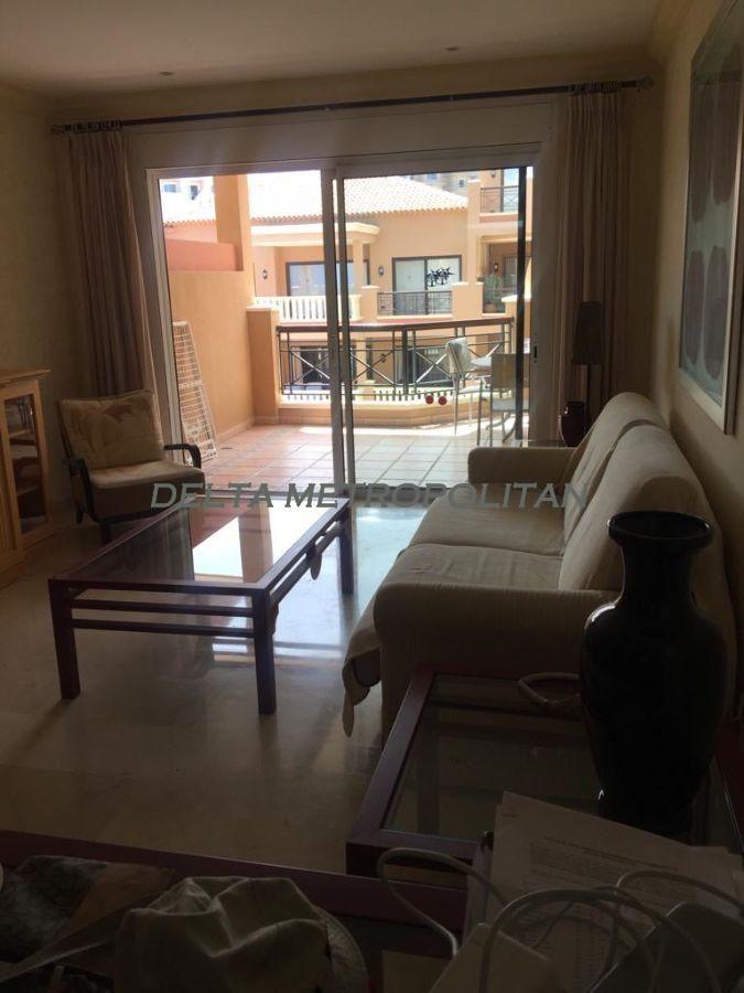 Alquiler de apartamento en San Miguel de Abona