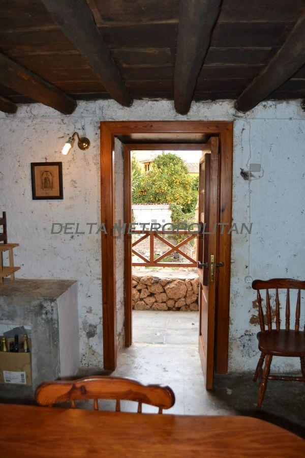 Vente de maison dans Granadilla de Abona