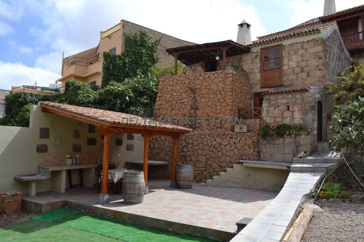 Köp av hus i Granadilla de Abona