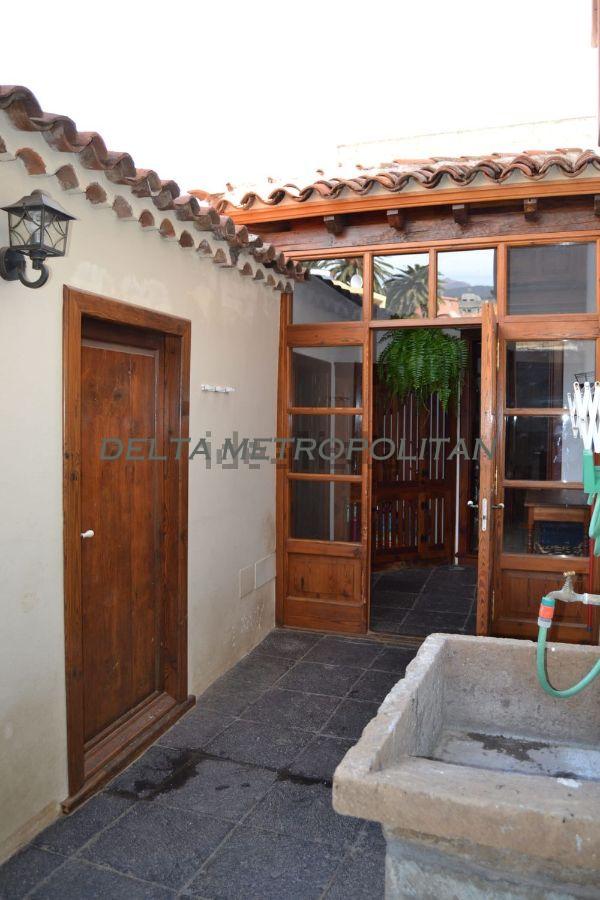 For sale of house in Granadilla de Abona