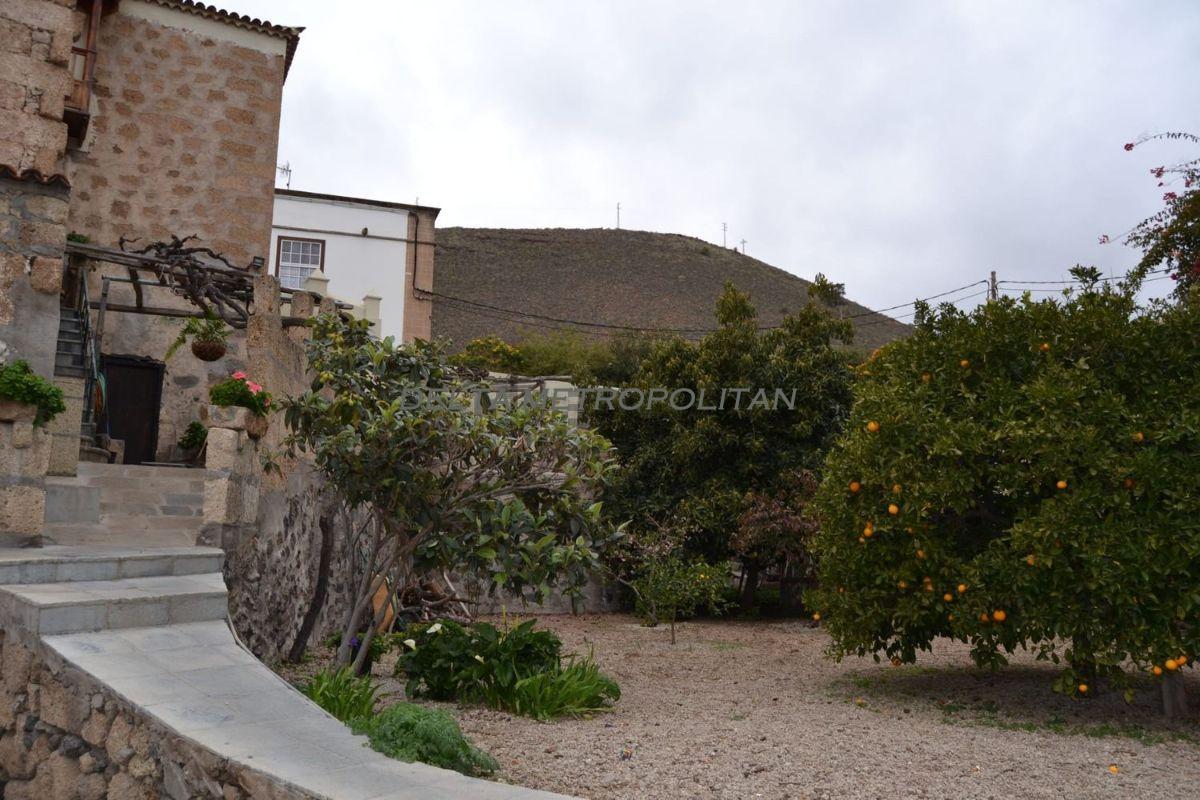 Verkoop van huis in Granadilla de Abona