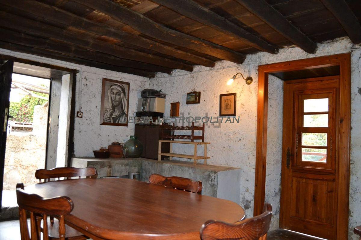 Venta de casa en Granadilla de Abona