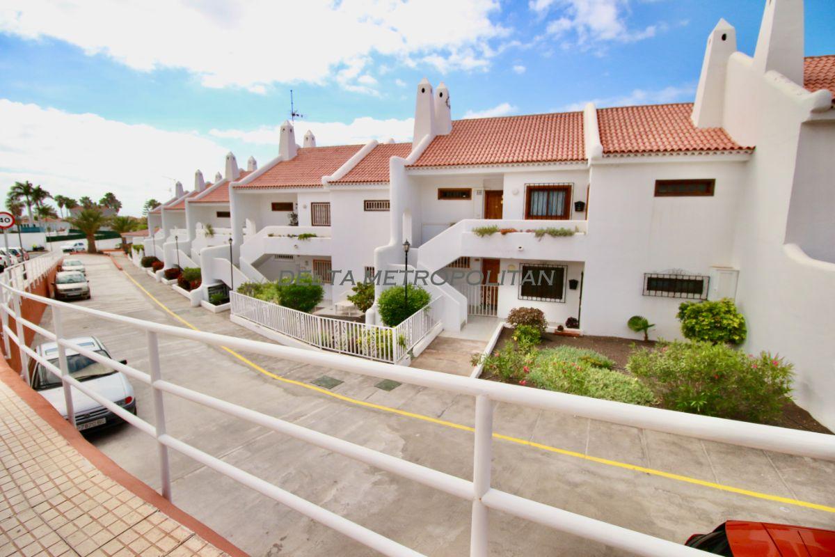 For rent of apartment in San Miguel de Abona