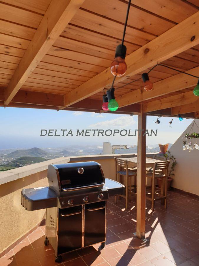 For sale of house in San Miguel de Abona