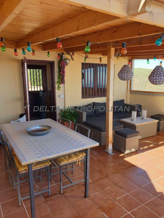 Vente de maison dans San Miguel de Abona