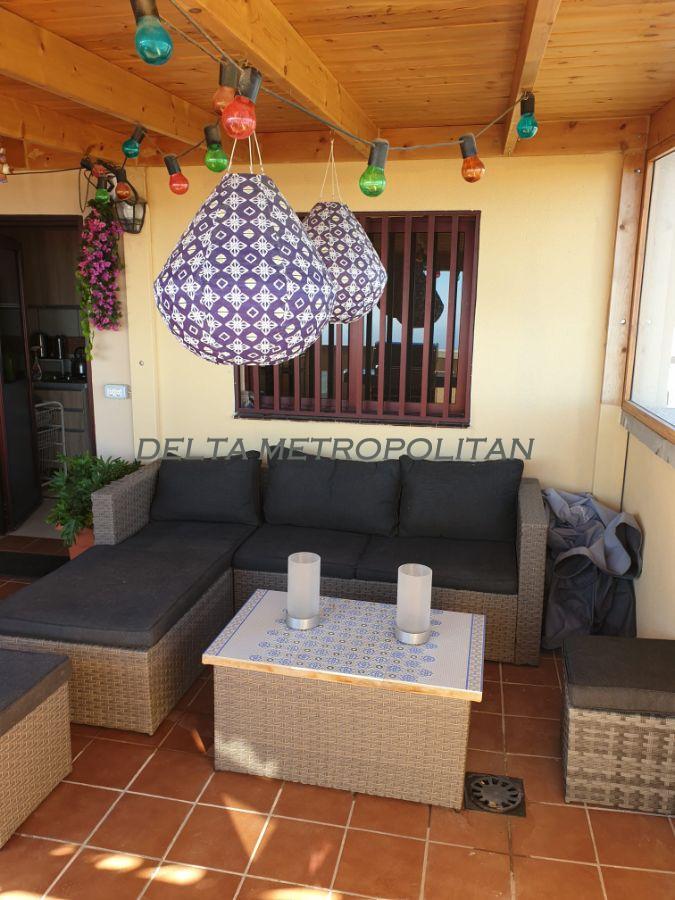 Venta de casa en San Miguel de Abona