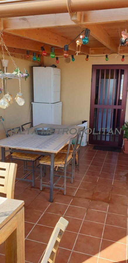 Venta de casa en San Miguel de Abona