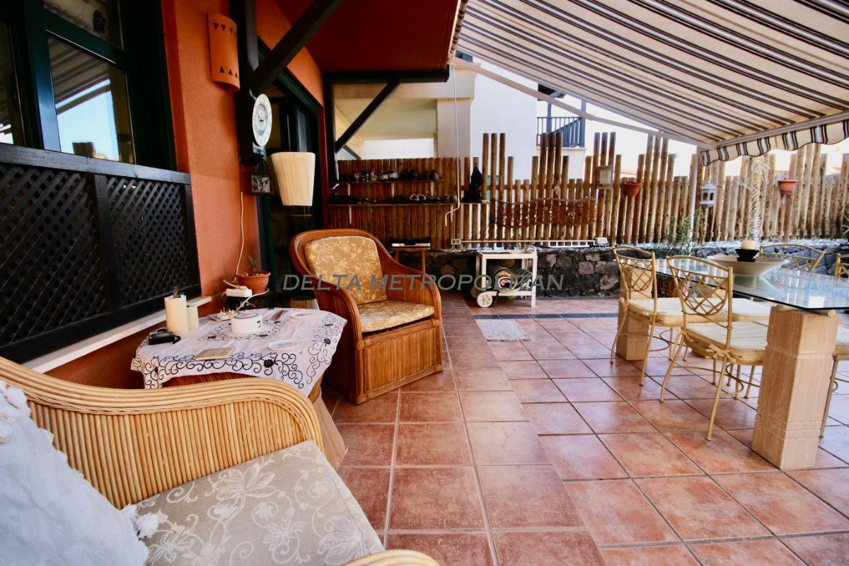 Terras