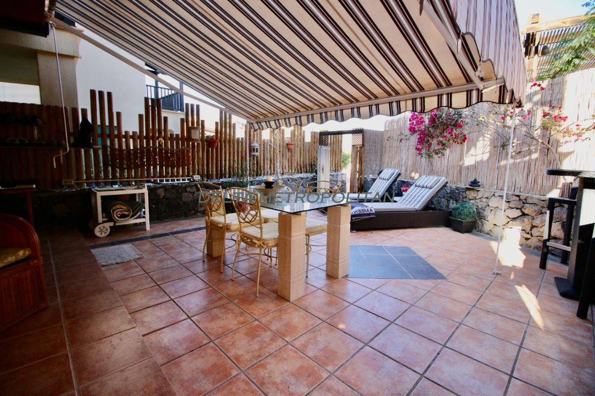 Terras