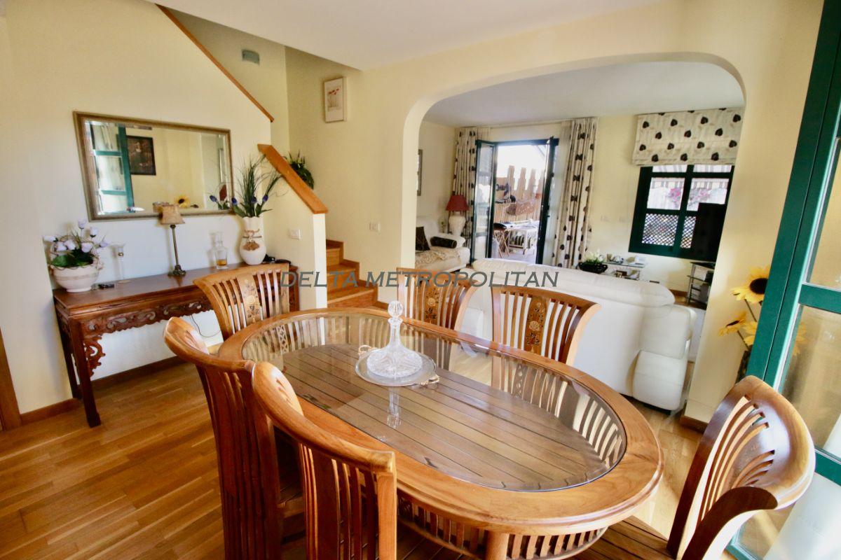 Eetkamer