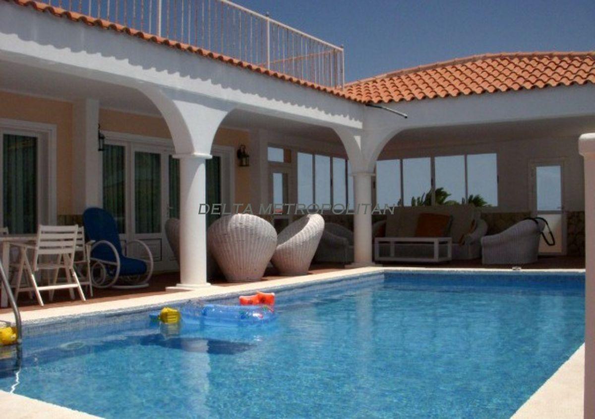 Villa en venta en Golf del Sur, San Miguel de Abona