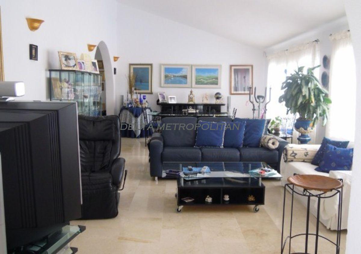 Vente de villa dans San Miguel de Abona