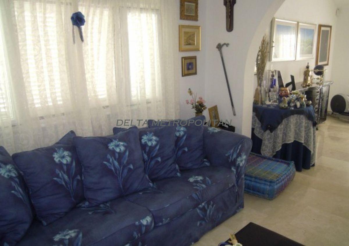 Vente de villa dans San Miguel de Abona