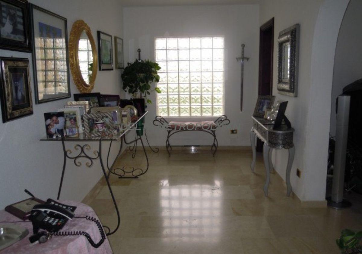 For sale of villa in San Miguel de Abona